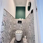 Дом отдыха Touareg House