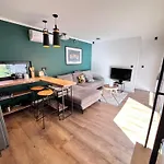 Holiday home Touareg House