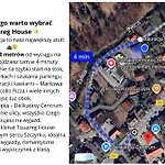 Touareg House Holiday home *