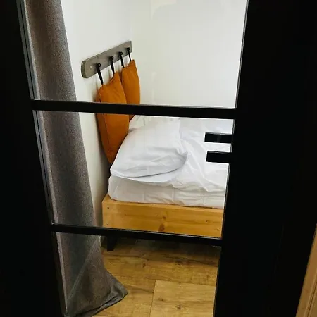 Touareg House Szczyrk