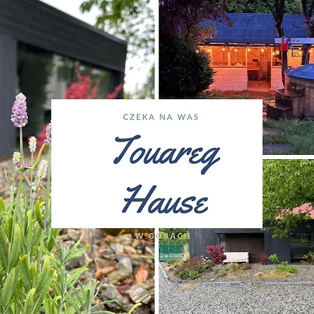 Touareg House