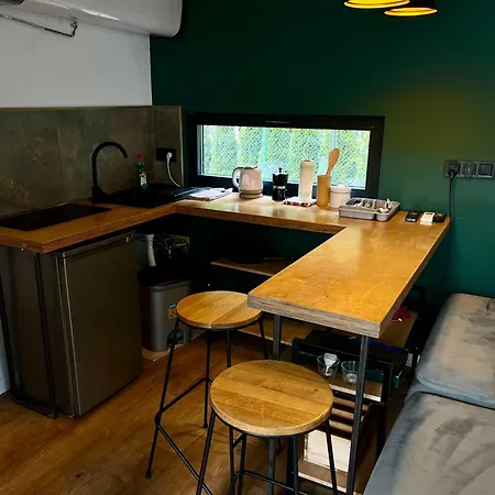 Touareg House Hébergement de vacances