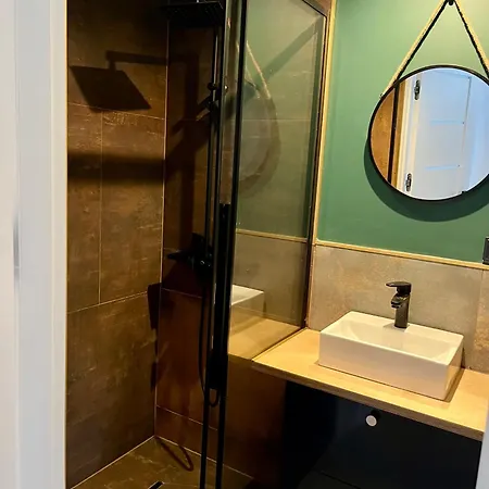 Nyaraló Touareg House