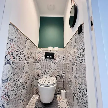 Hébergement de vacances Touareg House