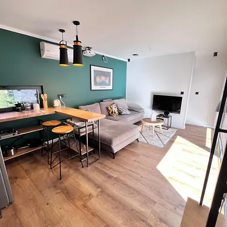 Hébergement de vacances Touareg House