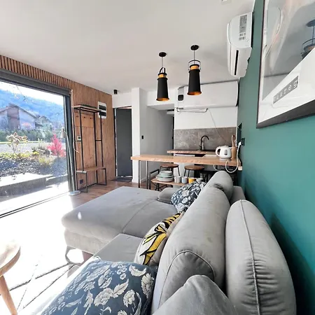 Touareg House Nyaraló