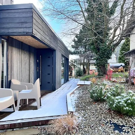 Touareg House Hébergement de vacances