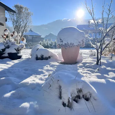 Touareg House Szczyrk