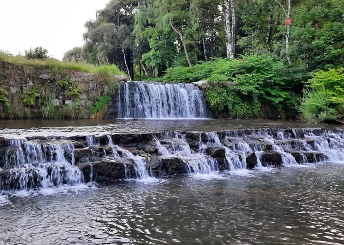 Touareg House Prázdninový dům