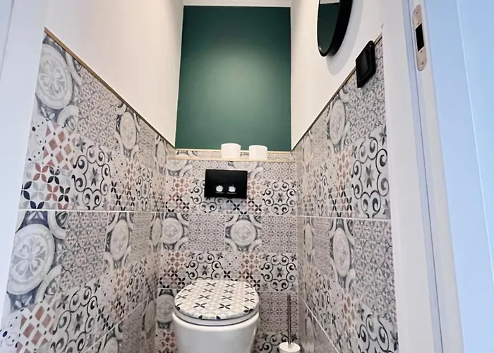 Prázdninový dům Touareg House