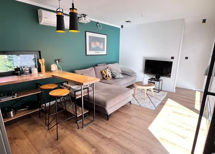 Casa de Férias Touareg House