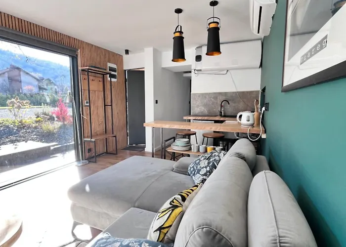 Touareg House Prázdninový dům